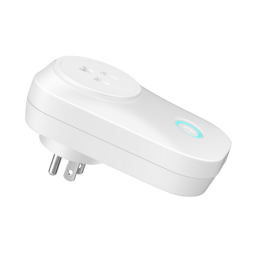 Google Home Amazon Alexa Controlled Socket Smart Outlet Mini Wifi Plug